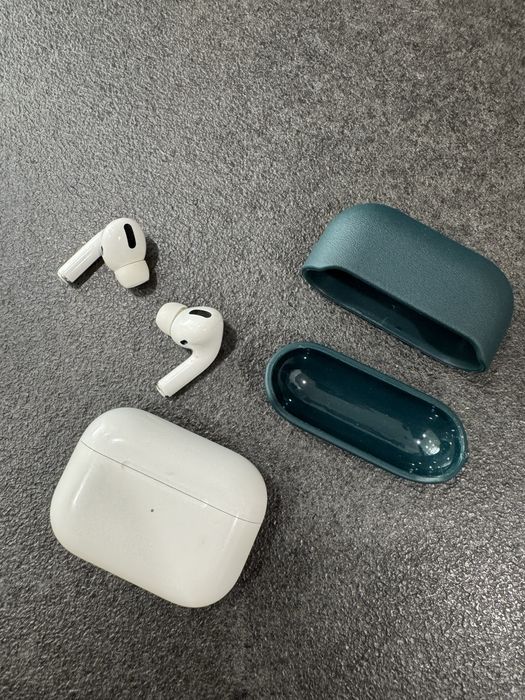 Airpods pro оригінал