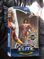 WWE Elite Mattel Ultimate Warior