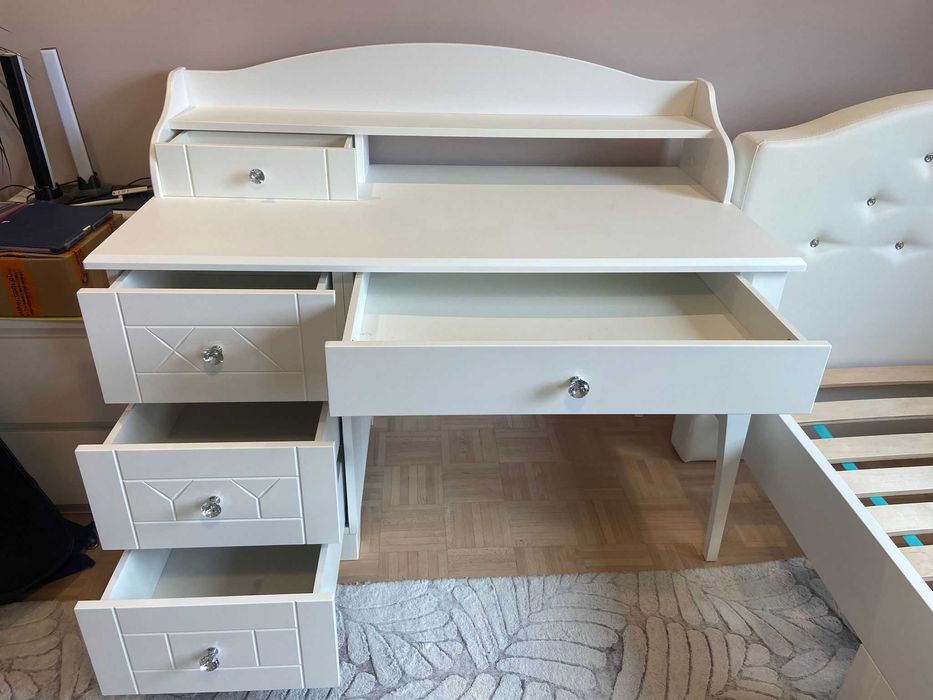 Zadbane Meble młodzieżowe [Royal, Boho] | Firma Meblik