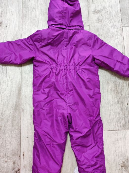 Зимовий Комбинезон зима  lupilu 86/92, зимний комбинезон