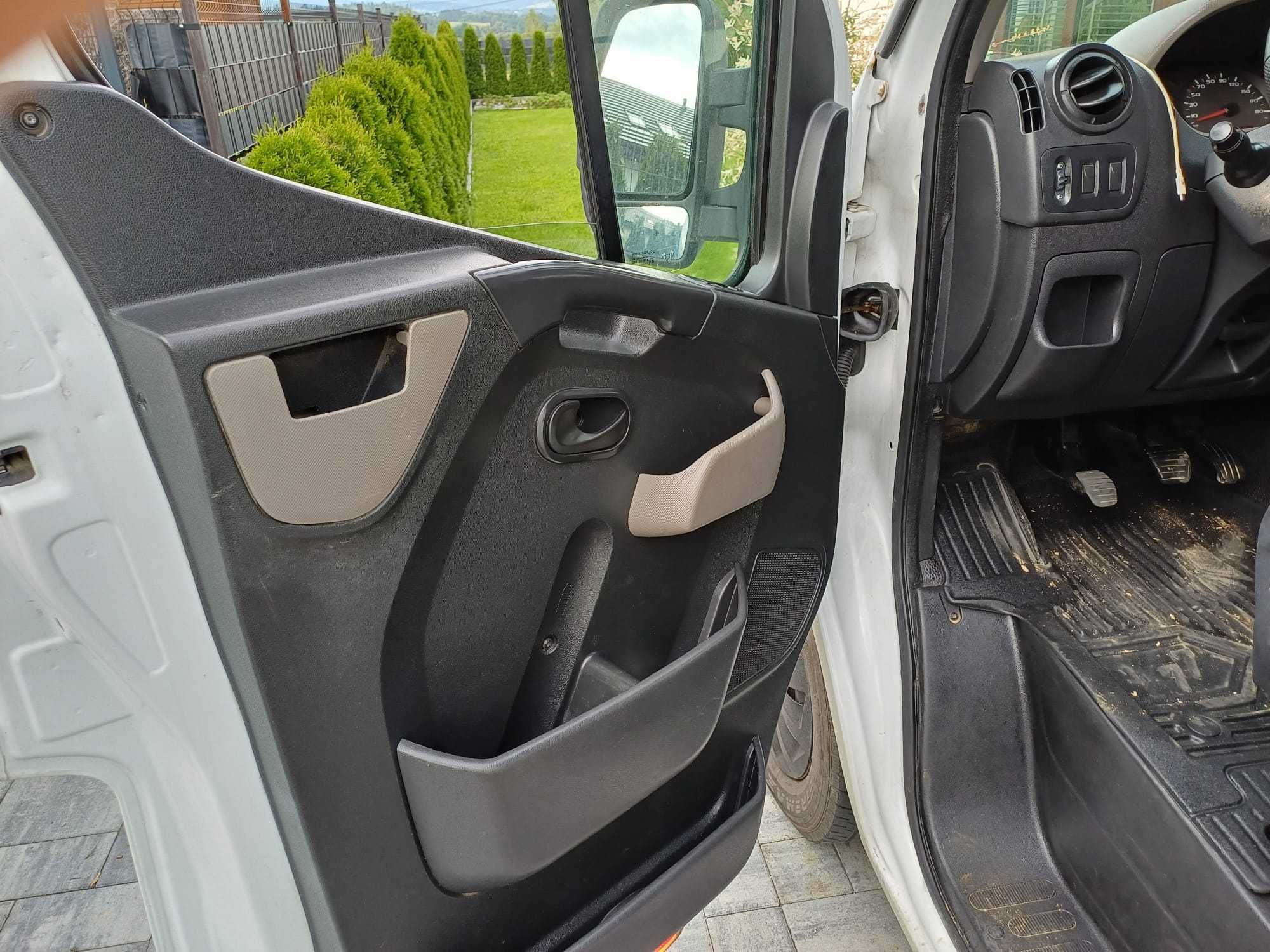 Renault Master L3H2