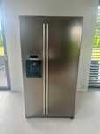 Lodówka ELECTROLUX EAL6140WOU Kostkarka NoFrost