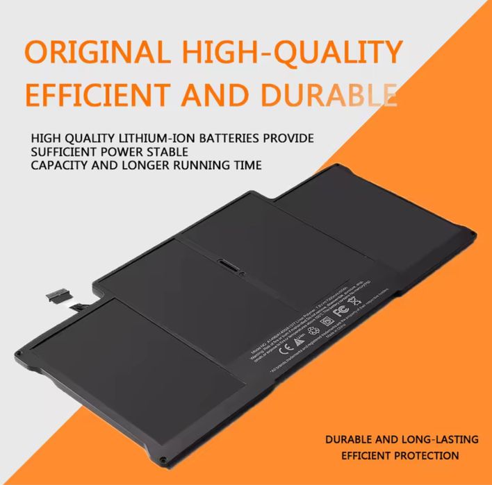 Bateria Macbook Air