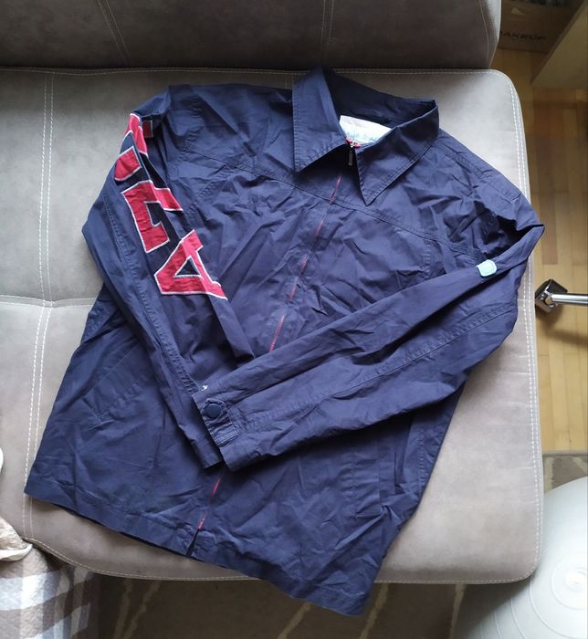 Вітровка чоловіча (або на підлітка), XS-S