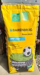 Trawa BARENBRUG RPR LAWN 15 kg - nasiona trawy