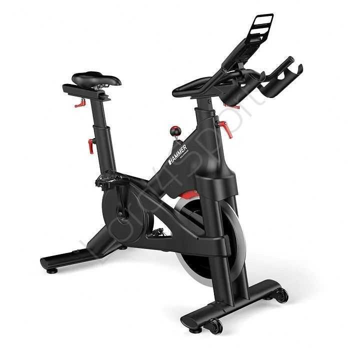 Rower spinningowy Hammer MAXIMUM SPEED PRO