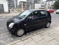 Kia Picanto 1.1 12V długi przegląd i oc wspomaganie elektryka
