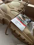 Buty  wojskowe 42,5 LOWA
