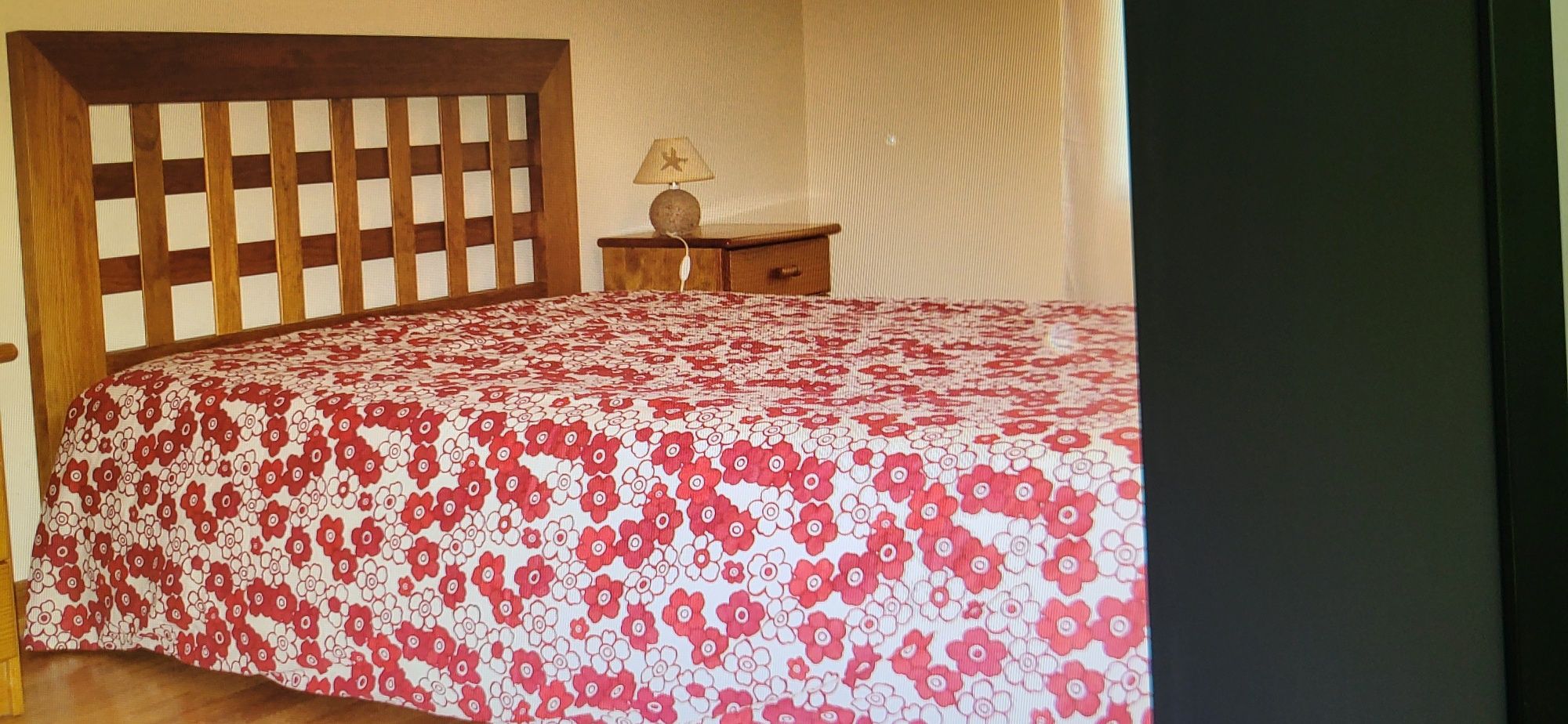 Cama solteiro completa