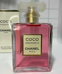 Chanel
Coco Mademoiselle Intense
парфумована вода для жінок