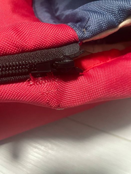 Переноска-люлька Chicco Sacca Transporter