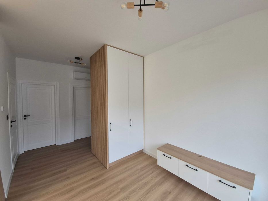 Wynajmę Mieszkanie 3 Pokoje 68m2 Kobyłka