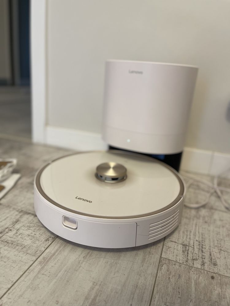 Robot sprzątający LENOVO T1S pro GWARANCJA