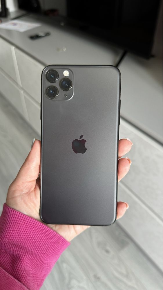 Iphone 11 pro max 256 gb