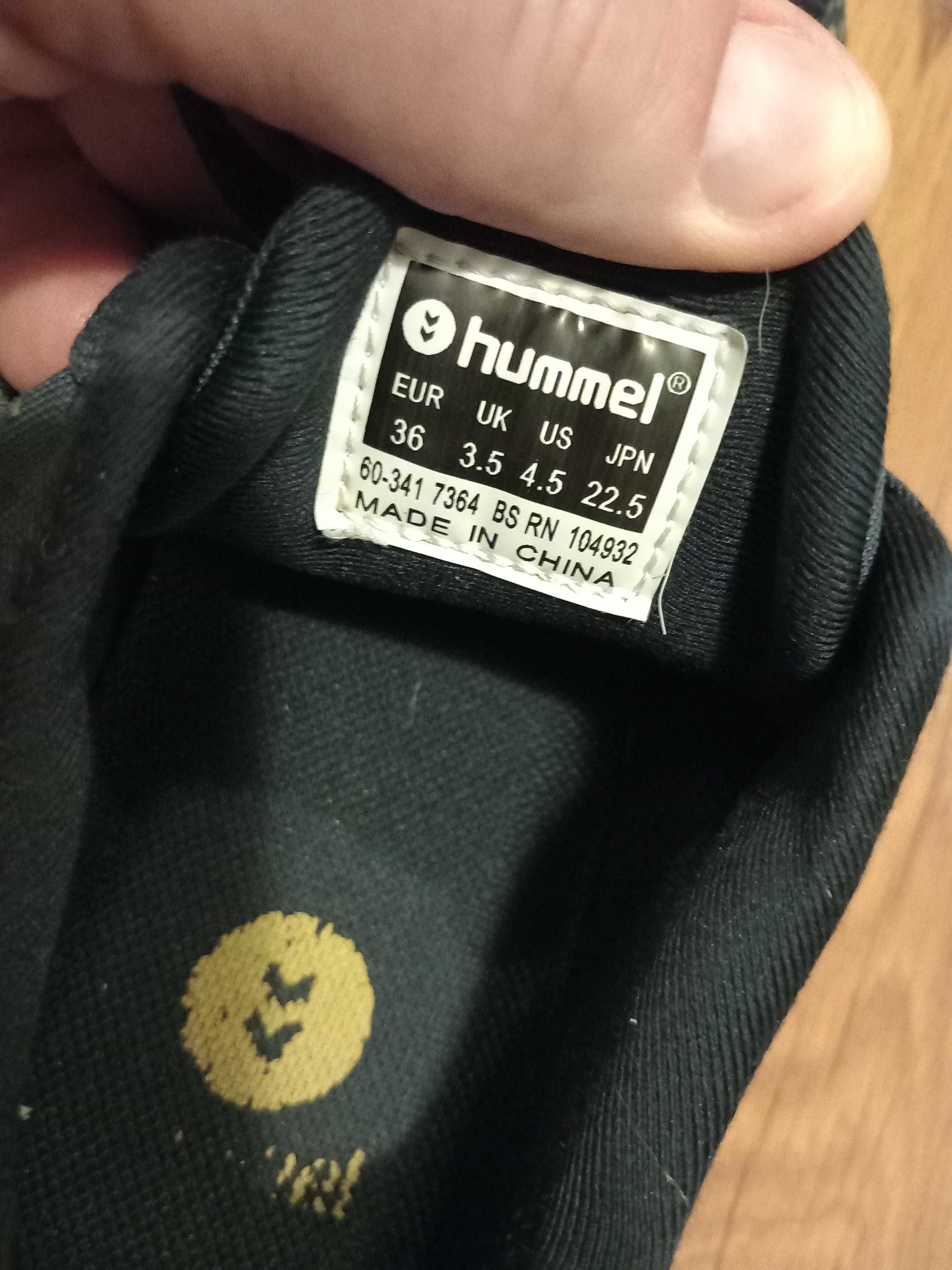 Buty sportowe hummel crosslite r. 36