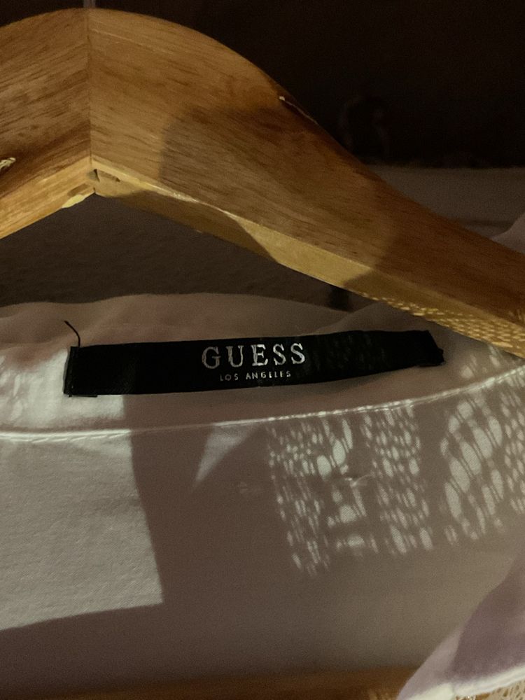 Koszula guess damska