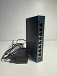 TP-Link 8p TL-SG108 Metal (8x10/100/1000Mbit) / SWITCH