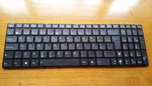 Teclado ASUS K53 K53E K53SC K53SD K53SJ K53SV K73 K73SV