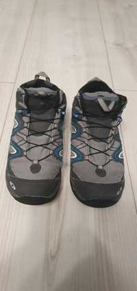 Buty salomon rozmiar 33.5