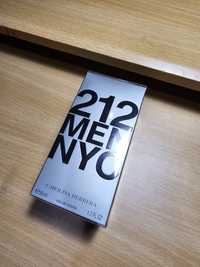 212 men NYC - 50ml - original