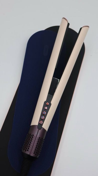 Випрямляч  Dyson HT01 Airstrait Ceramic Pink/Rose Gold (з кейсом)