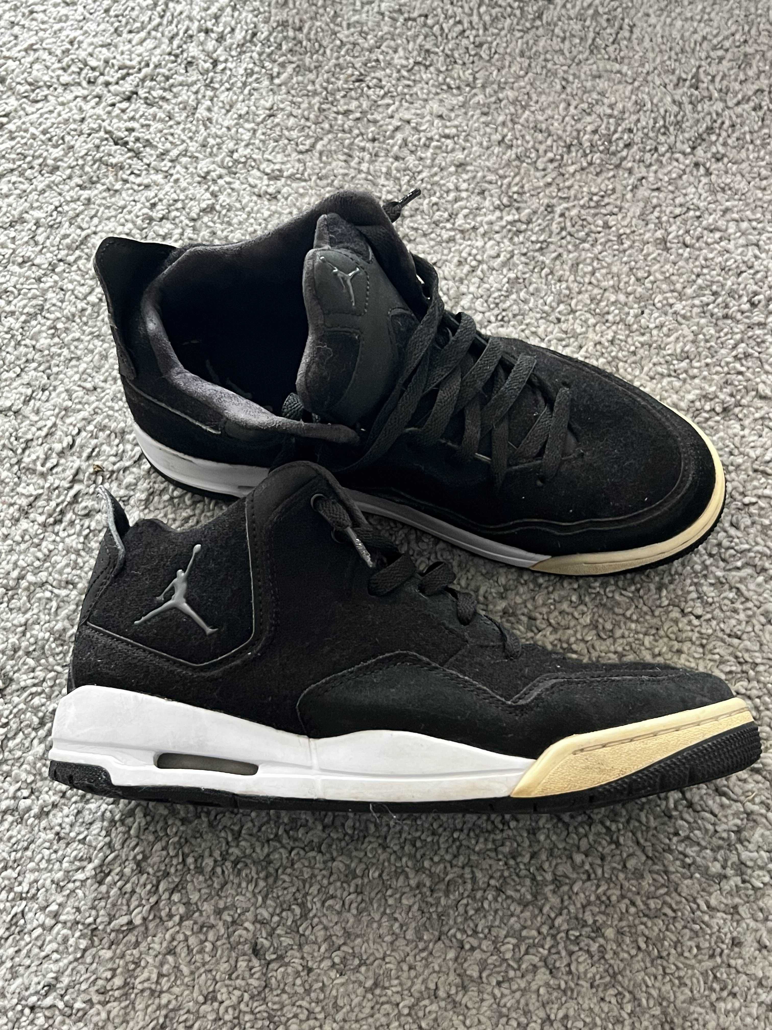Nike AIR Jordan Courtside 23 Oreo