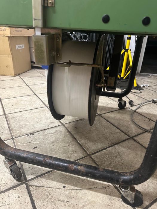 Pakowarka taśmowa Strapex