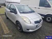 Toyota Yaris Toyota Yaris 1.4 Diesel Mr`06 E4