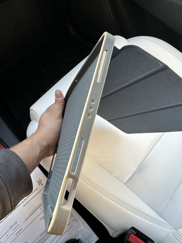 Чехол Ipad 10 air