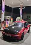 Vendo honda swap b18c4