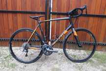 Giant Contend SL 2 disc