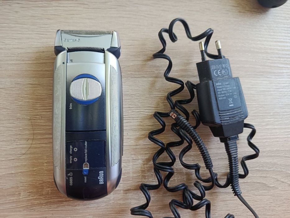 Бритва, машинка для стрижки, тример Phillips