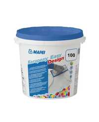 Эпоксидная затирка для швов Mapei Kerapoxy Easy Design