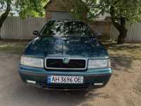 Продам Skoda Octavia