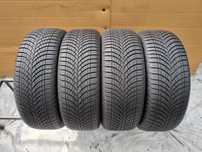 Opony Całoroczne 205/55/16 94V GoodYear Vector 4Seasons Gen-3 Rok 2024