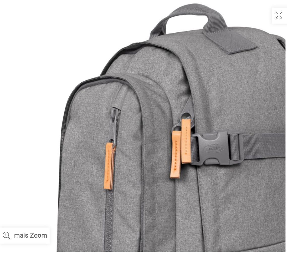 Mochila Eastpack Smallker