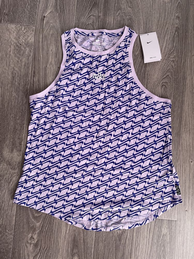 майка Nike original
