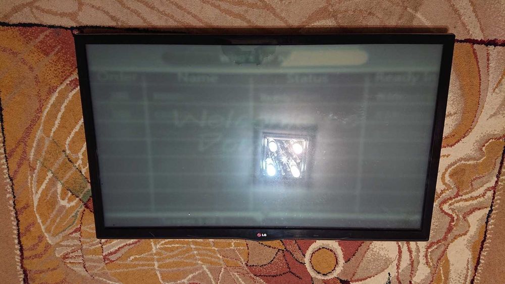 Плазма LG 42PN450D НА ЗАПЧАСТИ ПЛАТЫ разборка 42 дюйма на запчастини