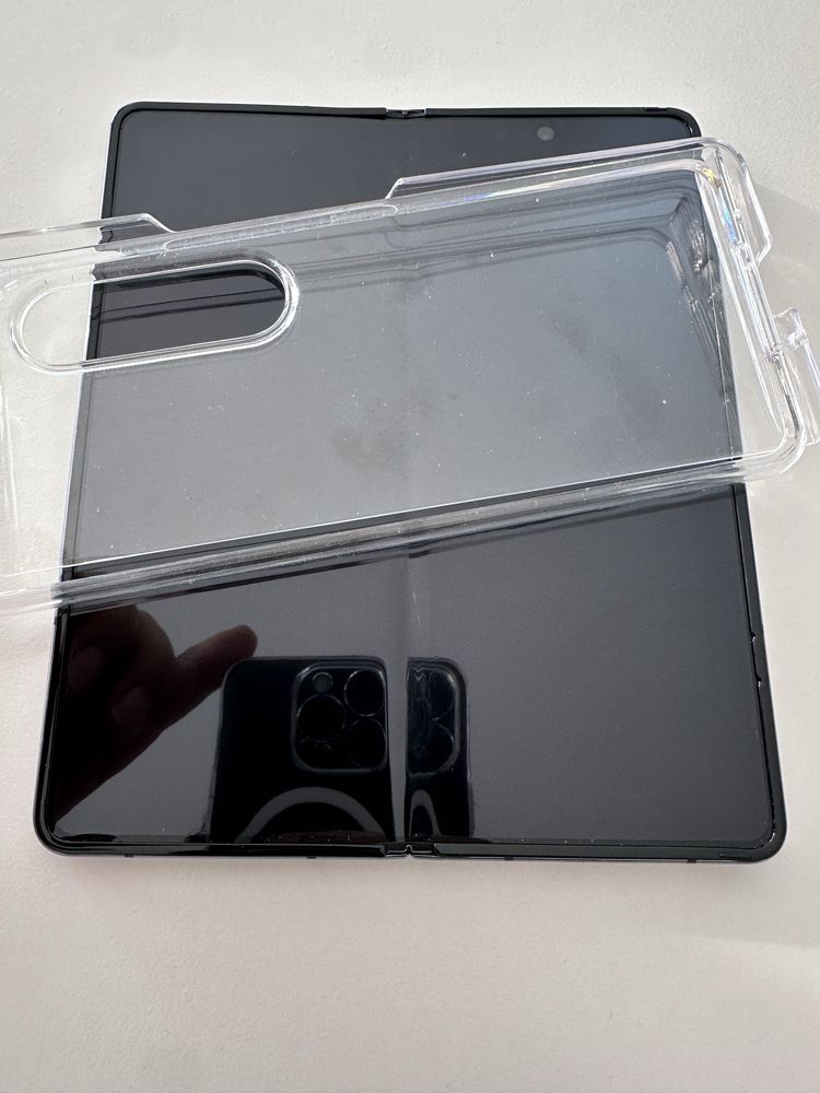 Samsung zfold 4 512Gb