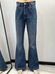 Джинси кльош Zara 34р