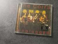 The Corrs -Unplugged -CD Wrocław