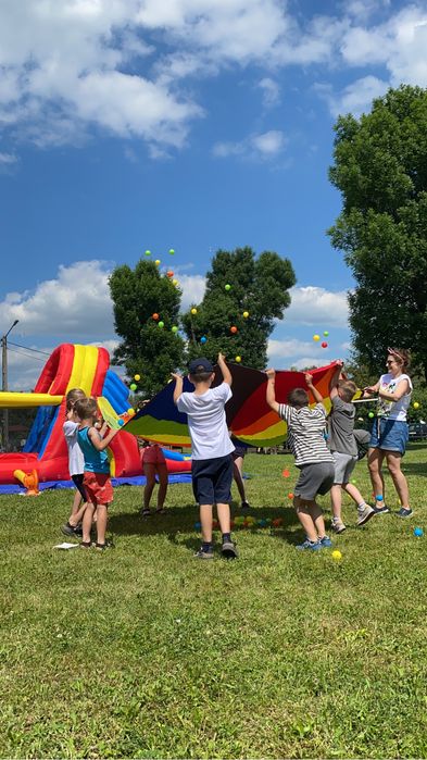 Wynajem #Dmuchańce #Zjeżdżalnie #Zamki #Dmuchane #Animacje #Animatorka