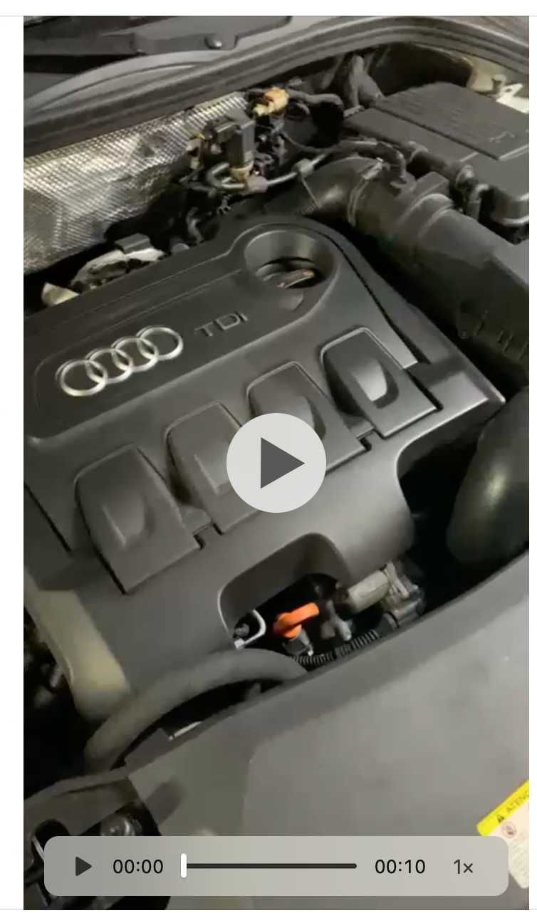 AUDI Q3 Attraction 2.0 Diesel Automatica