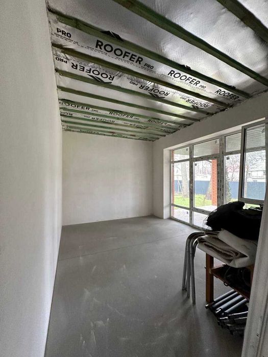 Будинок в лісовій Бучі з наповненням, поруч Бучанский міський парк