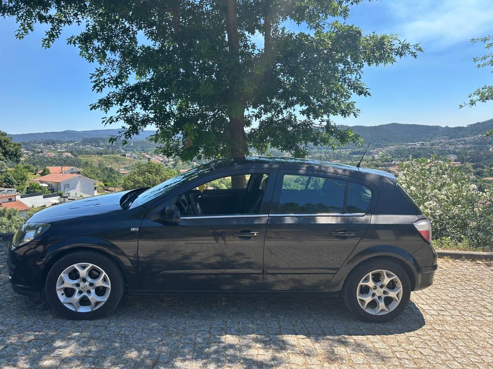Opel astra 1.3 cdti