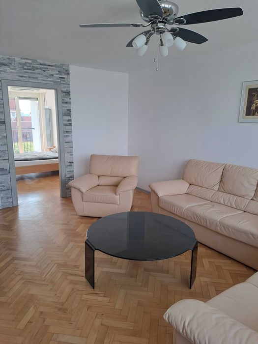 Apartament z panoramą GLIWIC