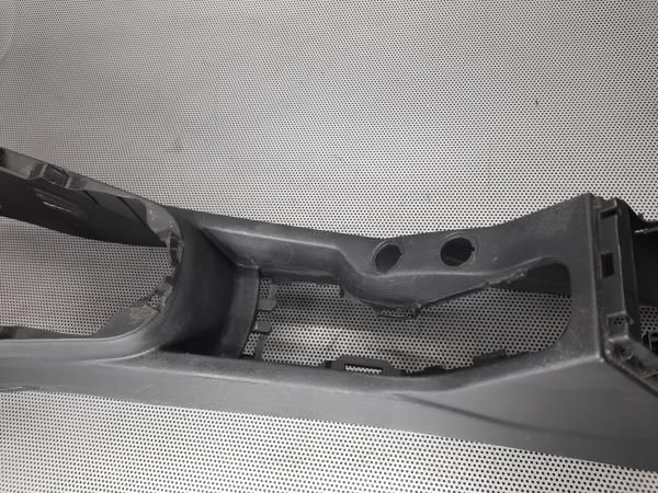 Consola central CITROËN DS3