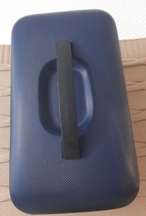 Necessaire de viagem compacto-35 cm x 20 cm x 20 cm