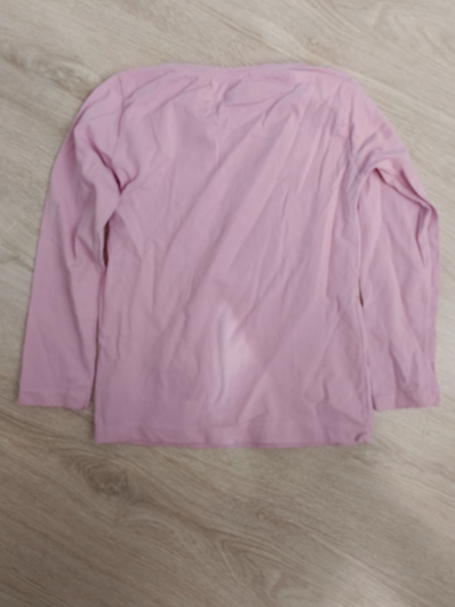 Bluzka-sweter 4-5