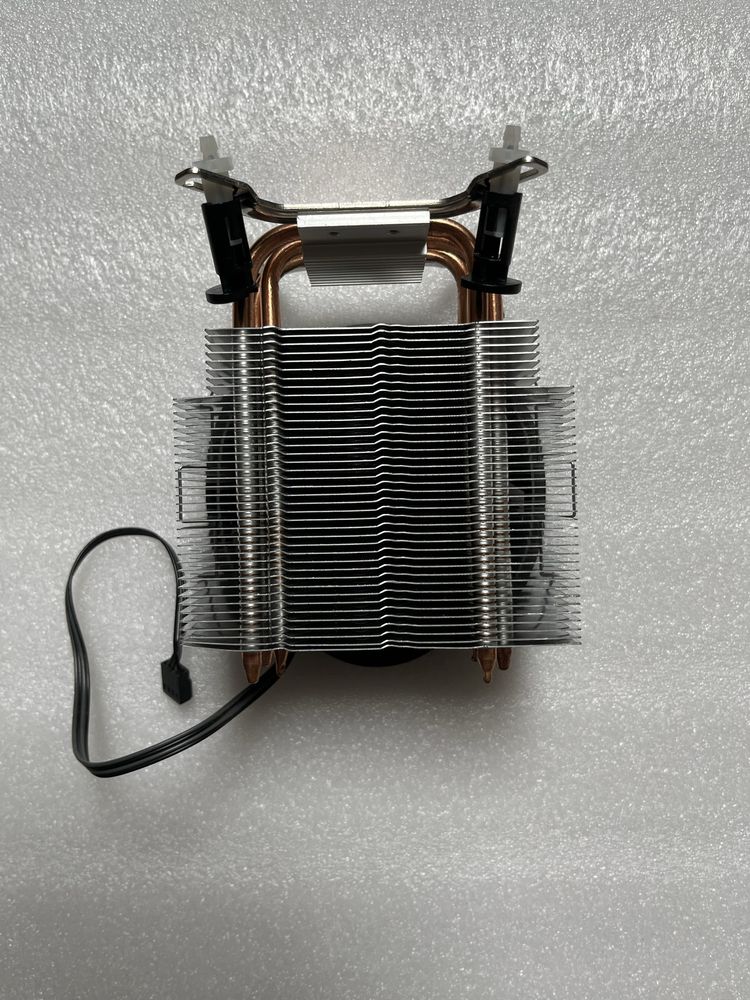 Процесорний кулер Deepcool GAMMAXX 300